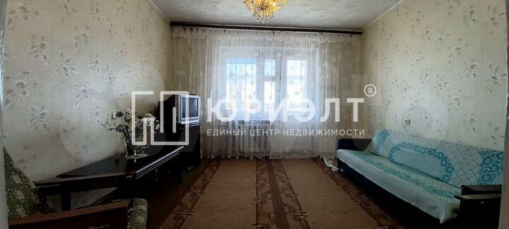 2-к. квартира, 48,4 м², 2/2 эт.