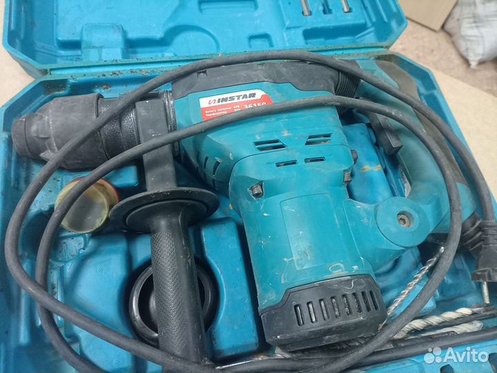 Продам электроинструмент