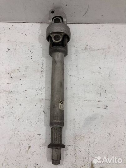 Кардан рулевой бмв 5 GT F07