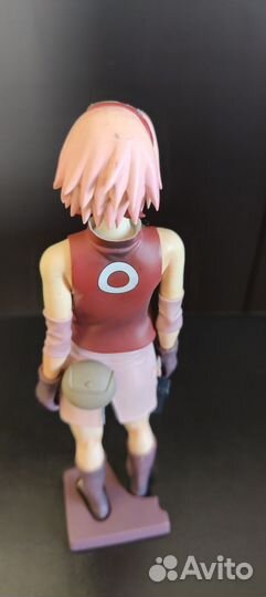 Аниме фигурка Наруто - Сакура