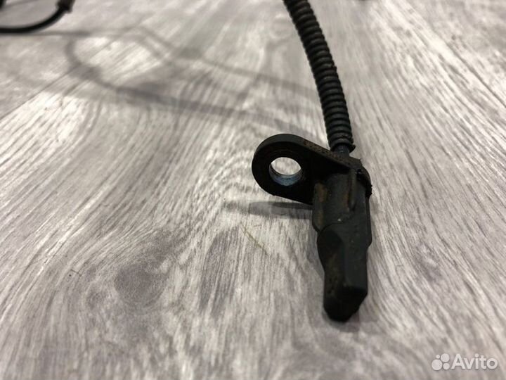 Датчик abs передний левый Citroen C-Elysee EC5 1