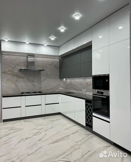 Кухни от производителя