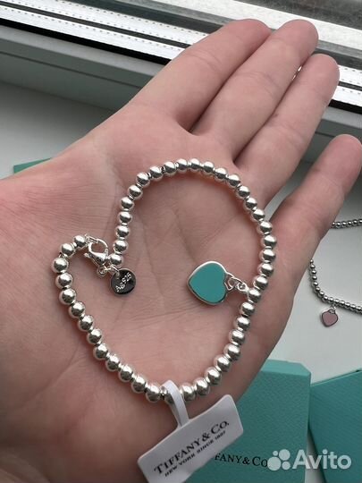 Tiffany браслет