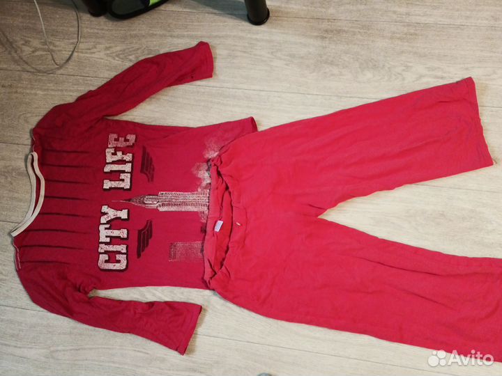 Вещи пакетом 40-42