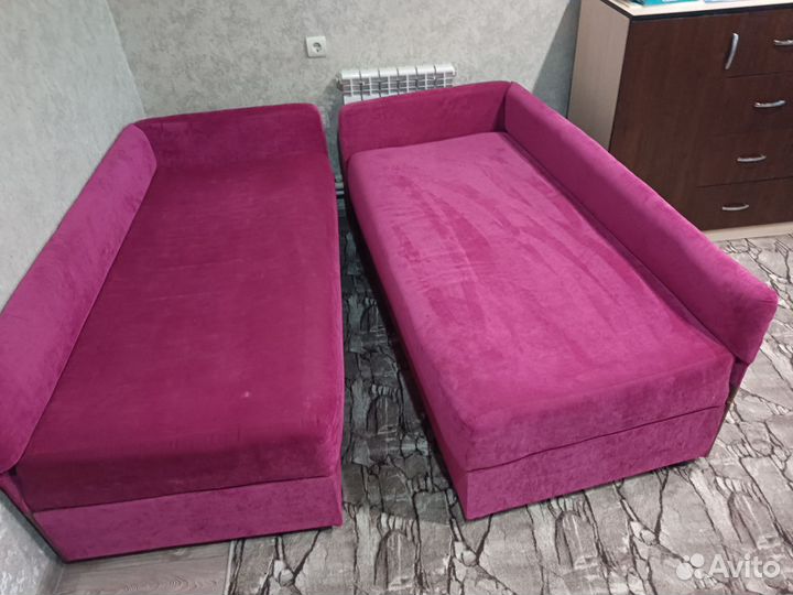 Детский диванчик бу