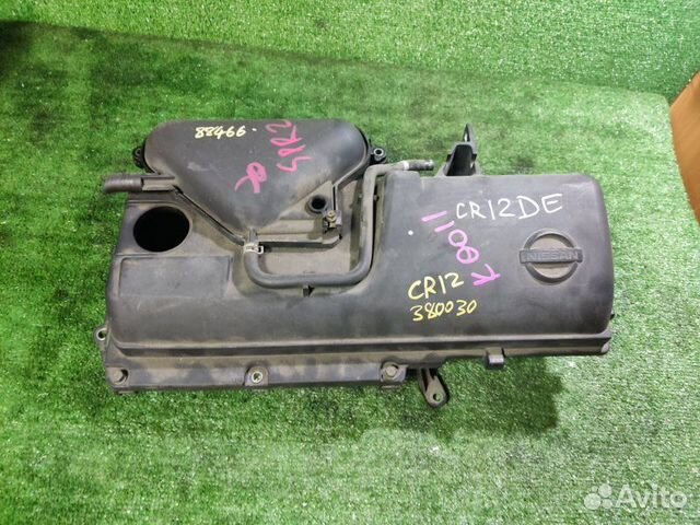 Корпус воздушного фильтра Nissan 1.2 Cr12De