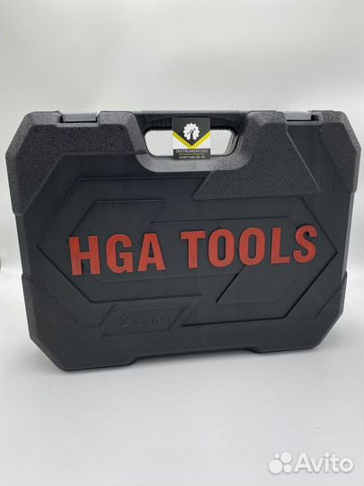 Набор Инструментов SATA 219