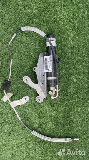 Ресивер пожаротушения Mercedes w205 w213 x253