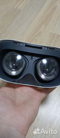 Oculus quest 2 128gb