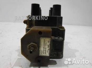 Катушка зажигания