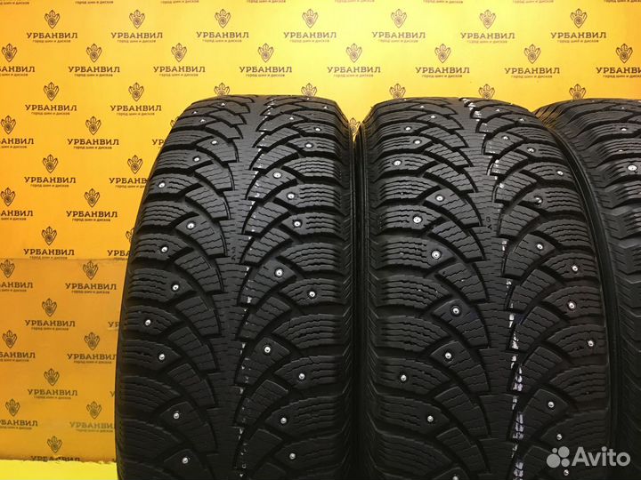 Nokian Tyres Nordman SUV 235/65 R17 108T