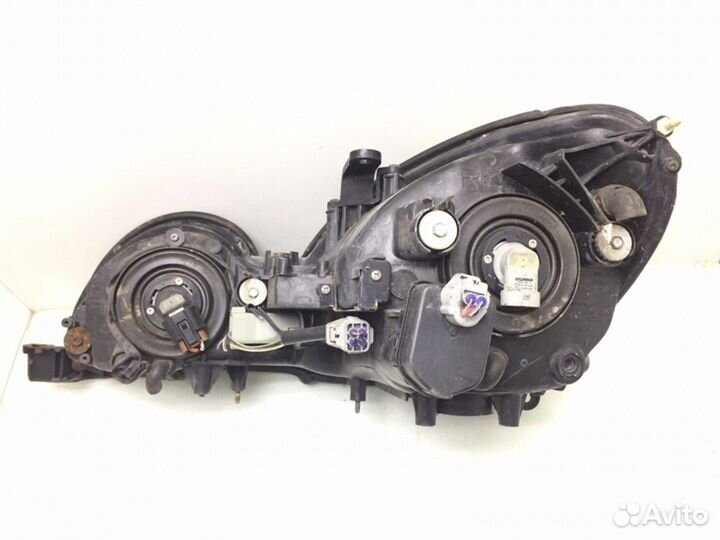 Фара правая Lexus Gs 3.0 I 2000