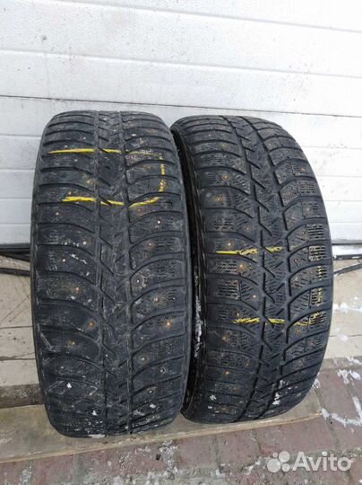 Bridgestone Ice Cruiser 5000 205/55 R16