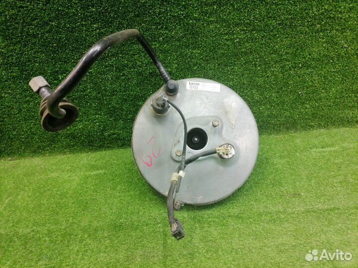 Вакуумный усилитель Mercedes Clk Coupe C208