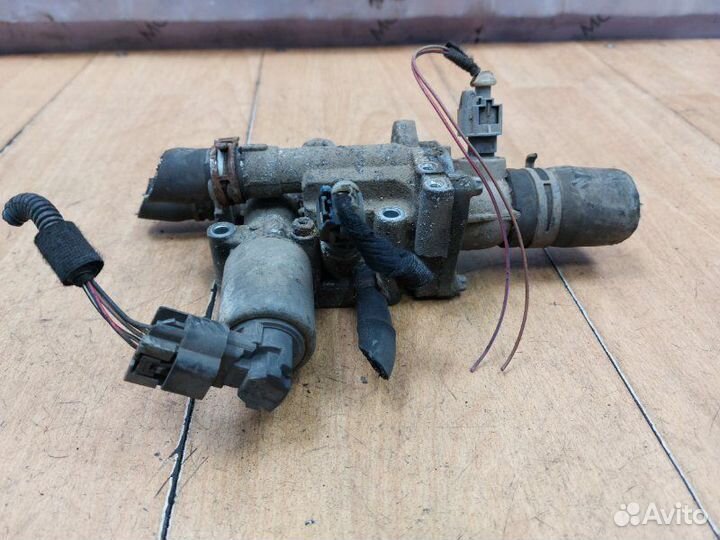 Термостат Opel Zafira B Z16XEP 2009