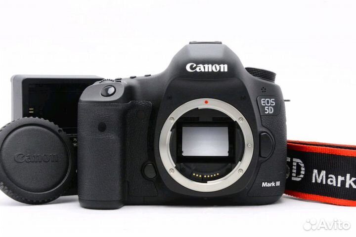 Canon 5d mark 3