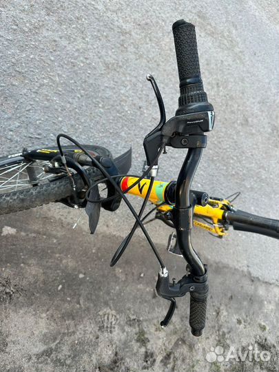 Велосипед forward