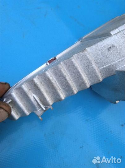 Фонарь задний в бампер Honda Accord viii (2008-20