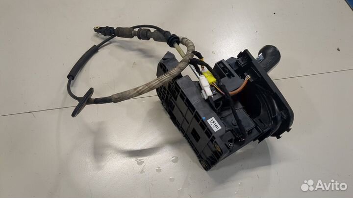 Кулиса кпп Opel Antara, 2013