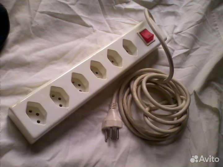 Сетевой фильтр