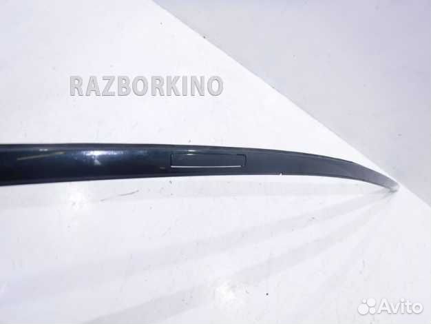 Молдинг крыши бмв 7 F01/F02