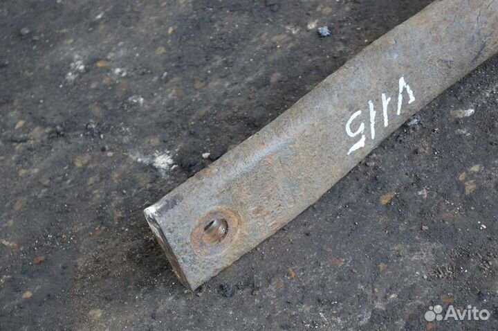 Стабилизатор ведущего моста volvo FH12 1-seeria (0