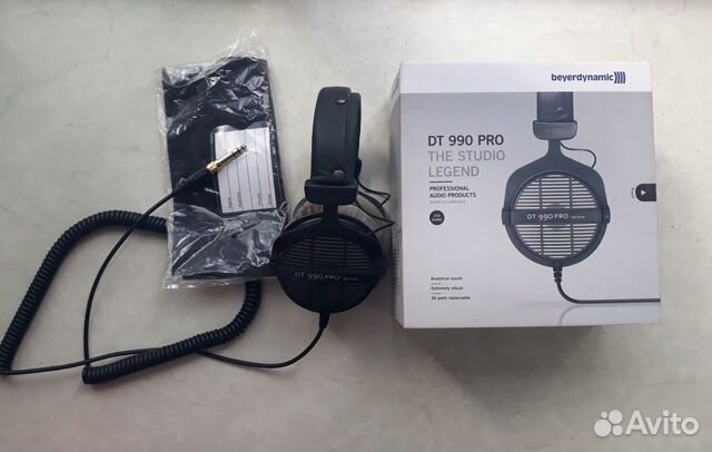 990 pro 250 ohm. Beyerdynamic DT 990 Pro. Beyerdynamic 990 Pro 250. Beyerdynamic DT 990 Pro комплект. Beyerdynamic 990 Pro 250 ohm АЧХ.