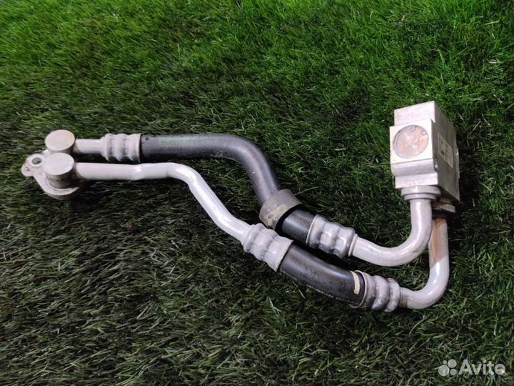 Трубка охлаждения АКПП Bmw 535Ix F10 N55 2013