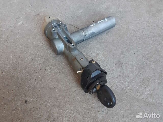 Замок зажигания Hyundai Sonata EF