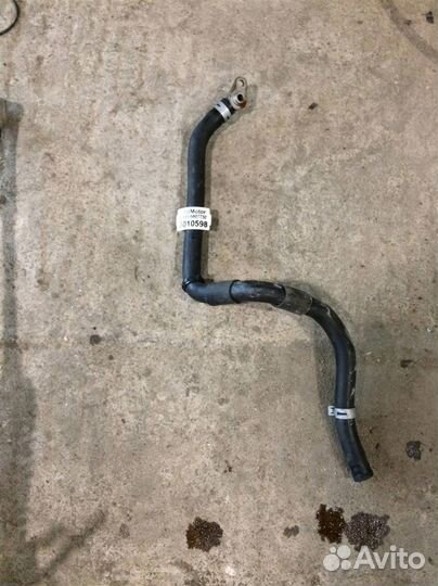 Шланг гидроусилителя Subaru Forester (S11) (2002