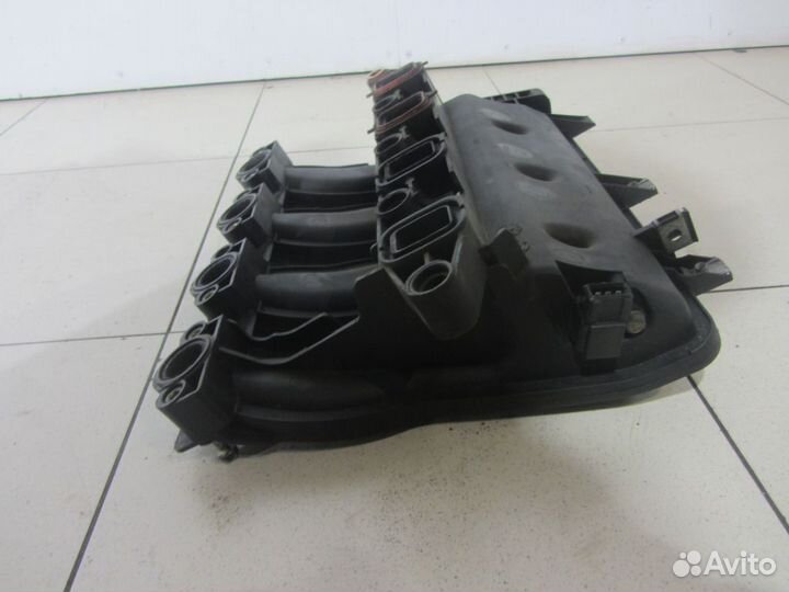 Впускной коллектор бмв 5 E39