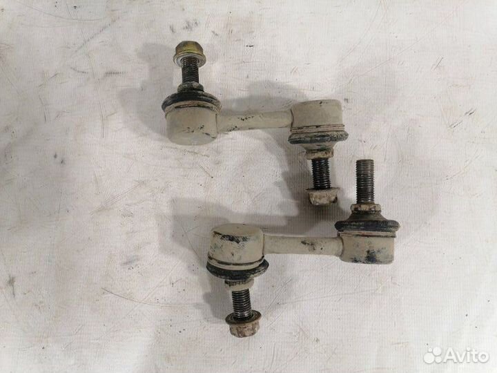 Стойка стабилизатора передняя Honda Accord CL9