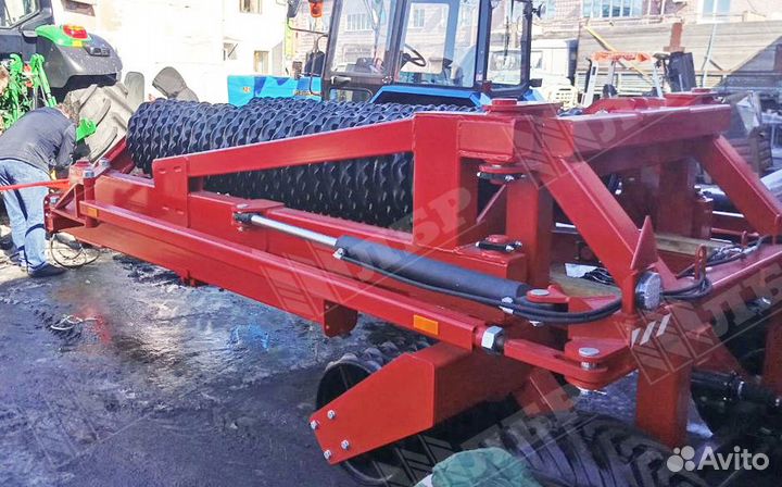 Каток Expom Maximus, 2023