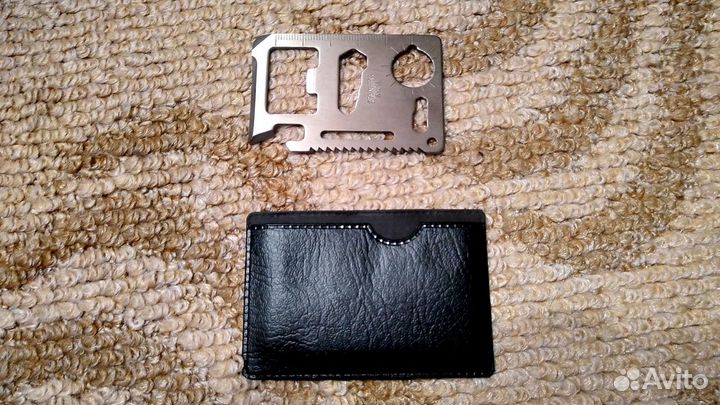 Мини мультитул