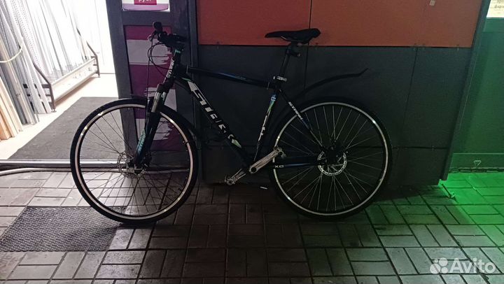 Ремонт велосипедов