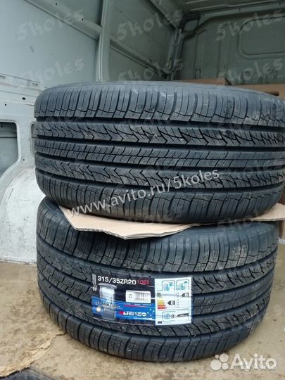 Летние колеса BMW X5 X6 R20