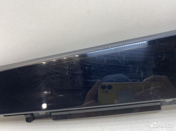 Накладка двери задней правой Volvo XC60 2017+