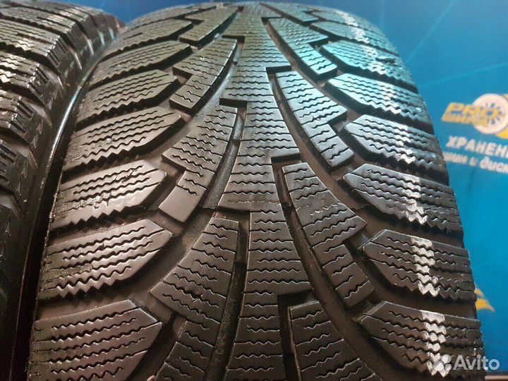 Nokian Tyres Nordman RS 215/65 R16