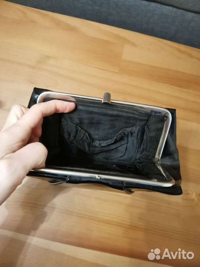 Ретро клатч 1950 г