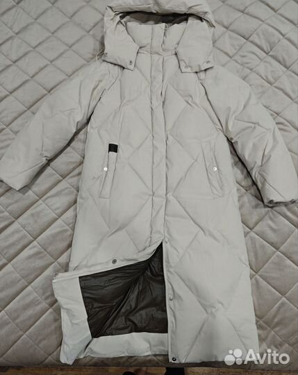 Пуховик женский 48 50