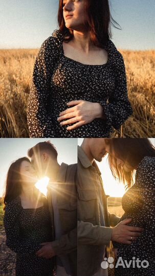 Фотограф / фотосессия