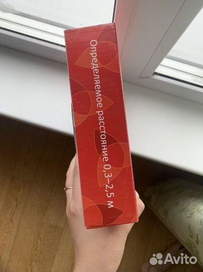 Парктроник