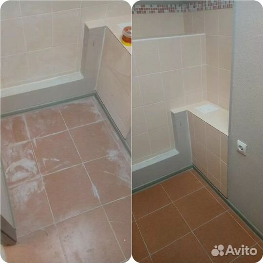 Клининг (уборка) офисов и производств