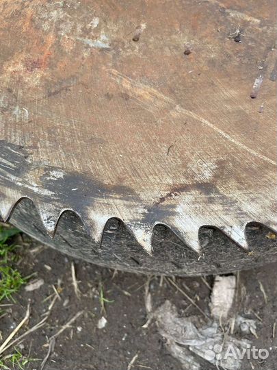 Диск для циркулярки