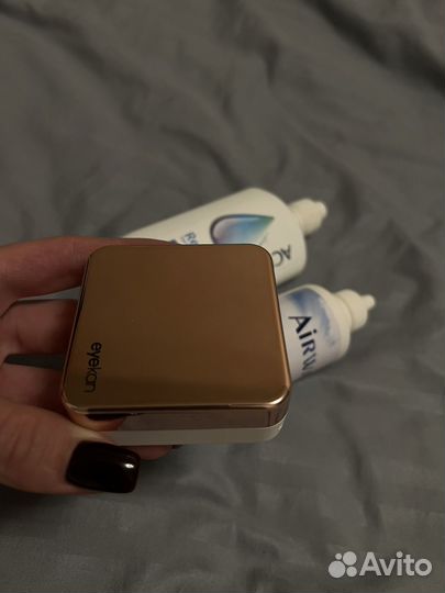 Набор для линз