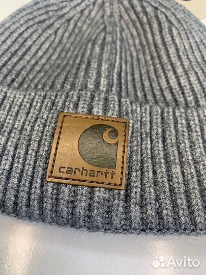 Шапка carhartt