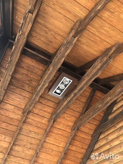 Светильники