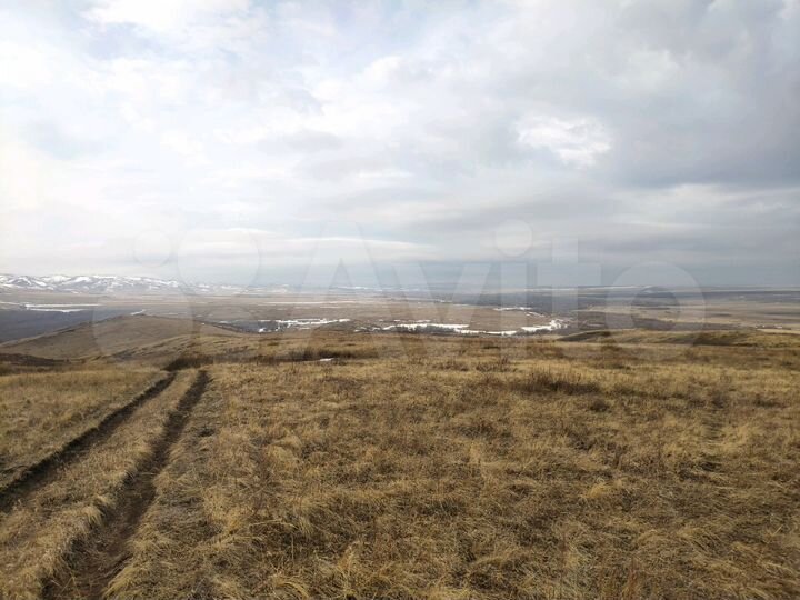 Участок 68 га (СНТ, ДНП)