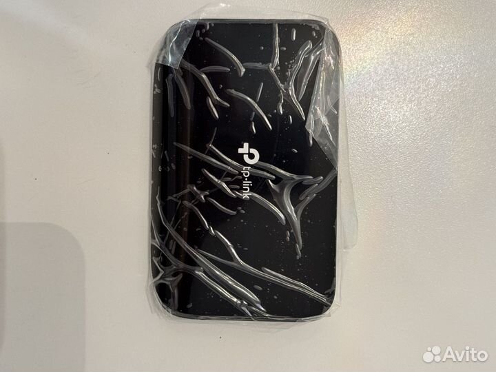 Коммутатор TP-Link