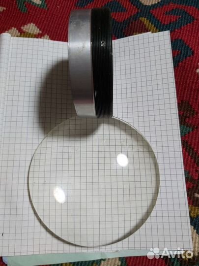 Оптика СССР